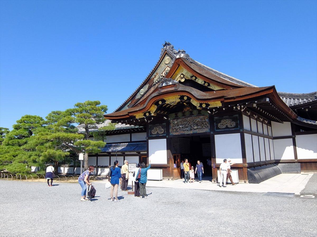 Kyoto Karasuma Oike Hotel Grandereverie Buitenkant foto